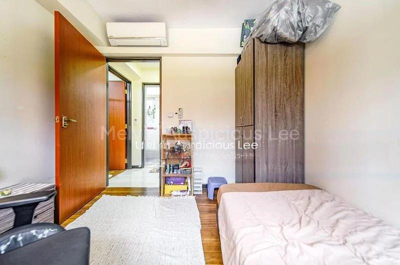 3 Room (3A) HDB for Sale in  25A Saint George's Lane - Image 14
